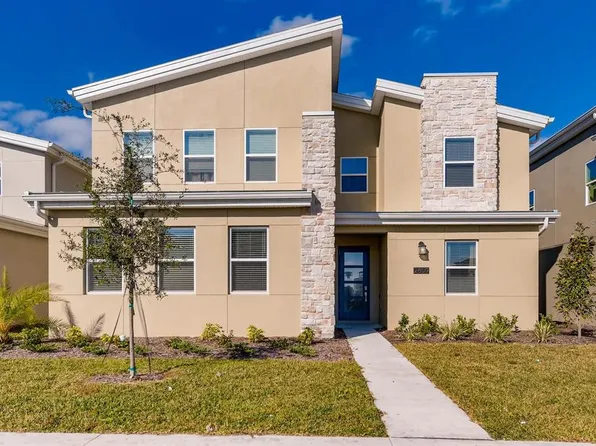 2859 Bookmark Dr, Kissimmee, FL 34746