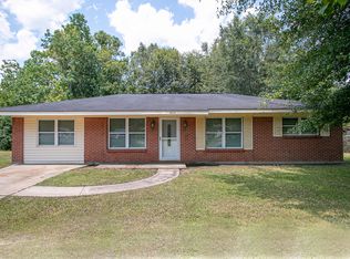 3717 Cochran Ave, Moss Point, MS 39562