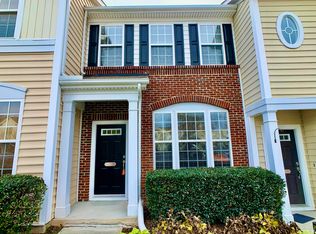 194 Cedar Elm Rd, Durham, NC 27713