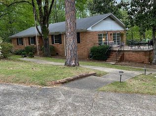 1213 Nixon Ave, Auburn, AL 36830