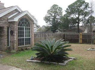 1104 Post Oak Path, Fort Walton Beach, FL 32547