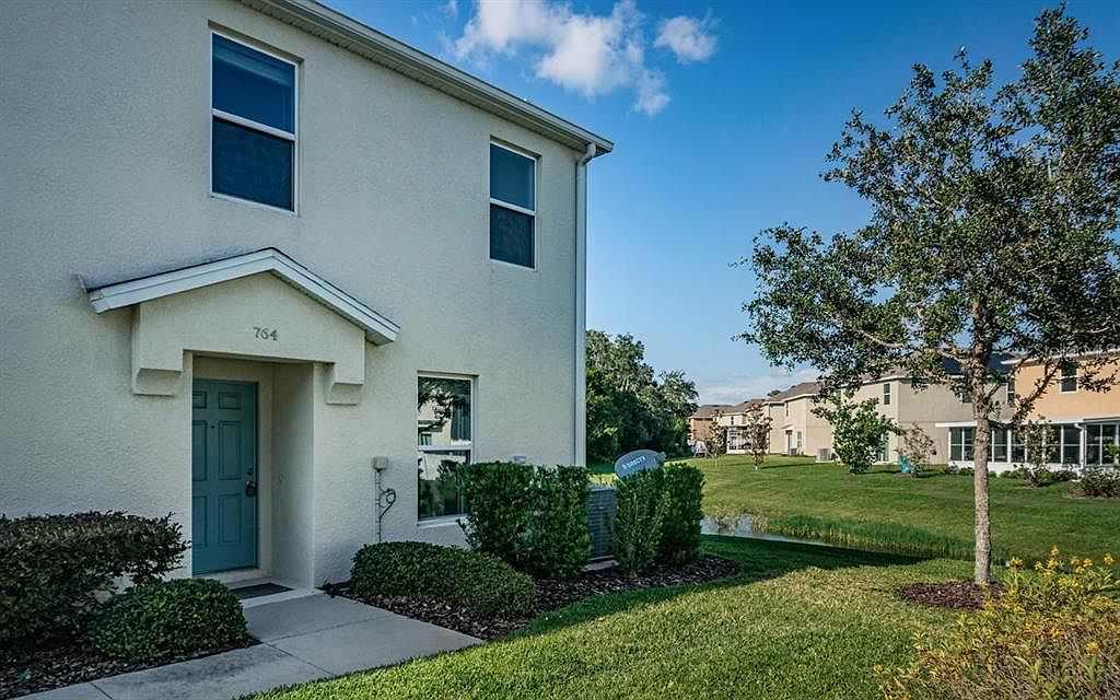 764 Ashentree Dr, Plant City, FL 33563 Zillow