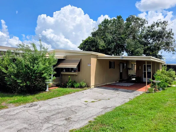 138 E Sterling Way #588, Leesburg, FL 34788