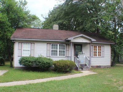 612 Miller Dr, Warner Robins, GA, 31093