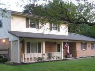 441 N Village Dr, Dayton, OH 45459