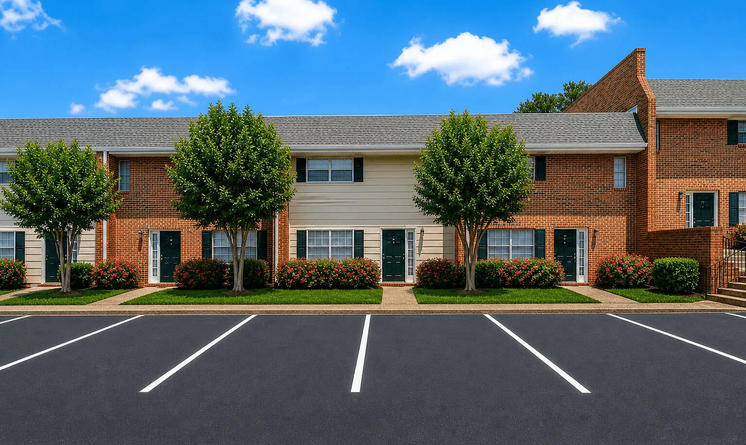 Morrowood Townhomes — Photo 4