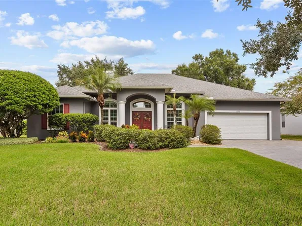 1249 WATERWITCH COVE CIRCLE, ORLANDO, FL 32806