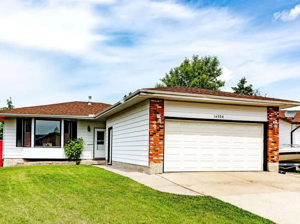 16524 116th St NW, Edmonton, AB T5X 3T8