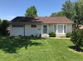 4311 Hannover Cts, Saint Louis, MO 63123