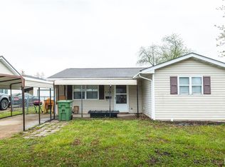 721 E 12th St, Rolla, MO 65401