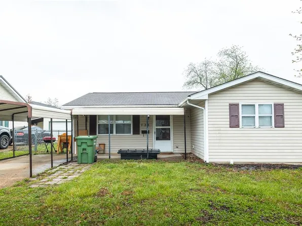 721 E 12th St, Rolla, MO 65401