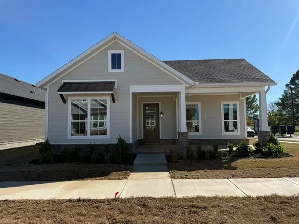6839 Springtime Ter, Springdale, AR 72762