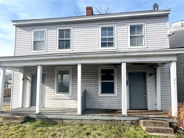 26-28 Chappell St S, Petersburg, VA 23803