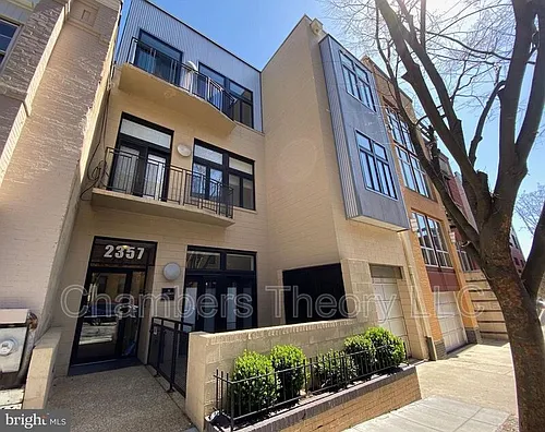2357 Champlain St NW #102 Photo 1