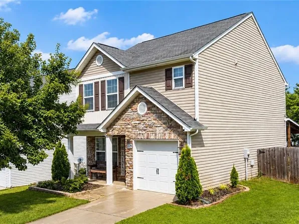 4239 Kendall Farms Way, Winston Salem, NC 27107