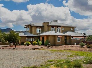 7000 W Rambling Rd, Prescott, AZ 86305