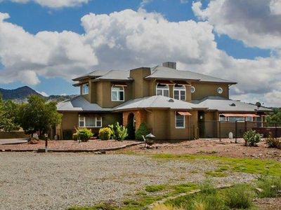 7000 W Rambling Rd, Prescott, AZ, 86305
