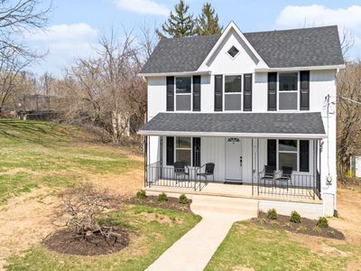 11 Baker Ave, Mount Airy, MD, 21771