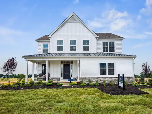 1794 Maple Heights Dr, Delaware, OH 43015