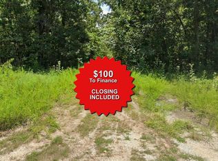LOT 28 E Bokchito Cir, Cherokee Village, AR 72529
