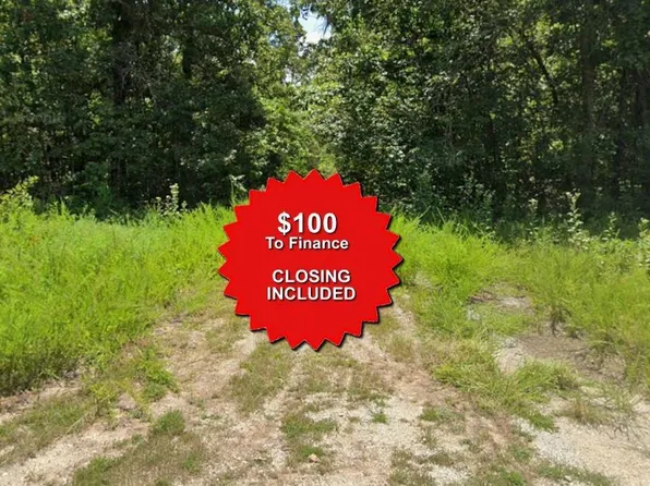 LOT 28 E Bokchito Cir, Cherokee Village, AR 72529
