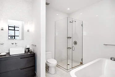 Rented by Compass