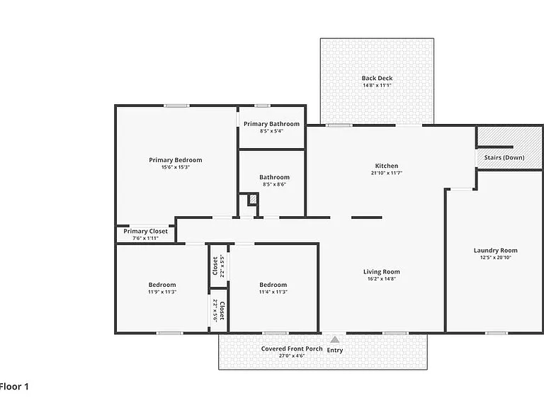 1695 Lawrenceville Suwanee Rd — Photo 3