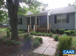 78 John Blvd, Ruckersville, VA 22968