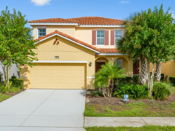 (undisclosed Address), Davenport, FL 33837