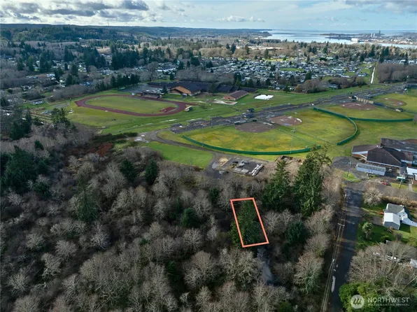 0 E Schley Street, Aberdeen, WA 98520