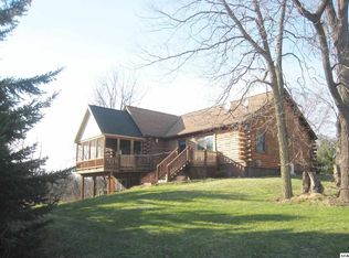 9947 Macon Hwy, Tecumseh, MI 49286