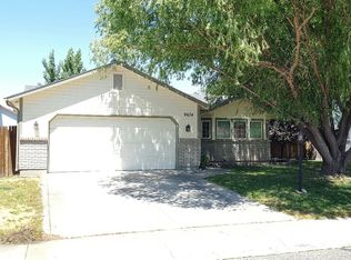 9674 W Cascade St, Boise, ID 83704