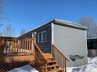 2551 Solomon Ave, Anchorage, AK 99507