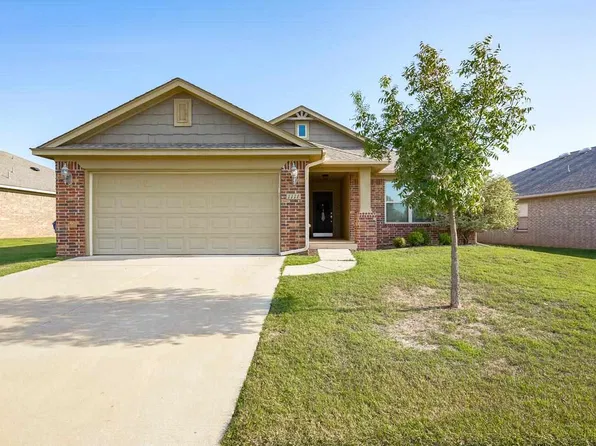 1111 S Landry Ln, Stillwater, OK 74074