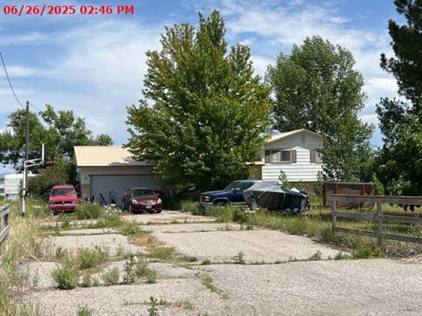 Property Front View