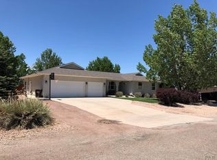 567 S Meredith Dr, Pueblo West, CO 81007