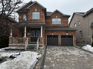 35 Cosford St, Aurora, ON