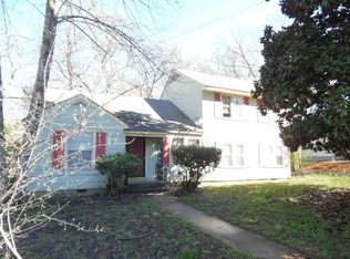 876 Brownlee Rd LOT 4, Memphis, TN 38116