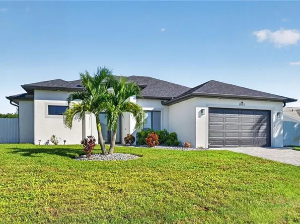 1005 NE 9th TER, CAPE CORAL, FL 33909