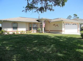 501 Durant St, Sebastian, FL 32958
