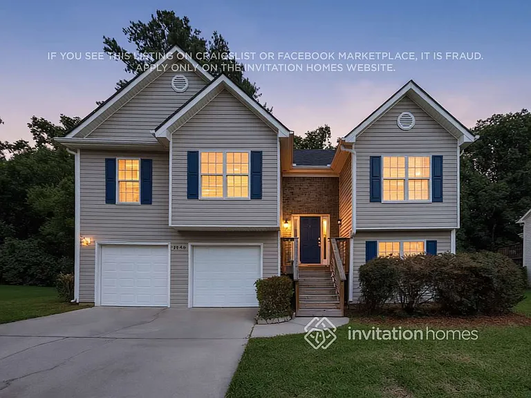3940 Brushymill Ct — Photo 5