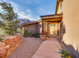 2551 Anasazi Way, Springdale, UT 84767
