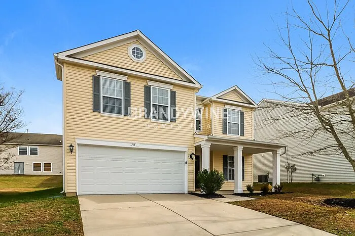Building Photo - 1715 Larne Cir