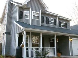 2200 Fragrant Ln, Charleston, SC 29414