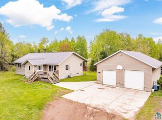 8059 Highway 2, Saginaw, MN 55779