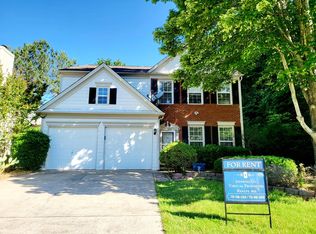 3209 Davenport Park Ln, Duluth, GA 30096