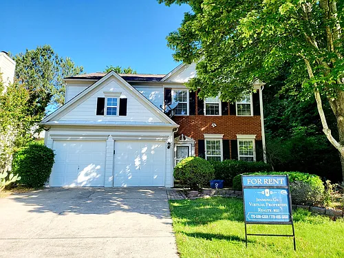 3209 Davenport Park Ln Photo 1
