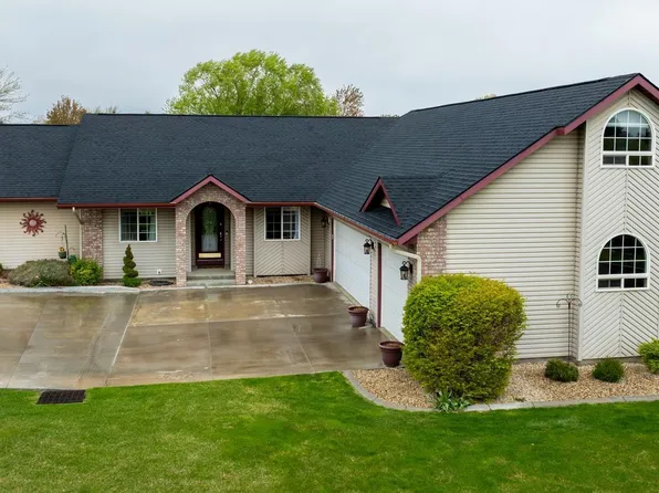 2520 E 3707 N, Twin Falls, ID 83301