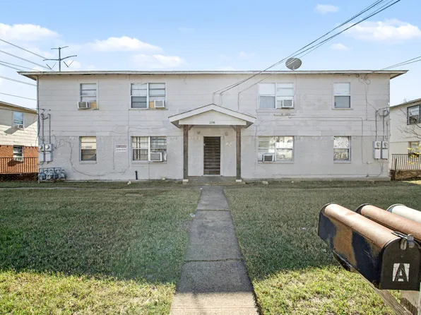 2216 Riverview Dr APT A, Irving, TX 75060