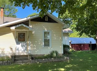 8375 N County Road 2150e, Ashmore, IL 61912